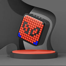 Load image into Gallery viewer, Aibimy Pixel Art Bluetooth Speaker