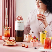 Load image into Gallery viewer, URINGO Electric Portable Juicer