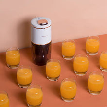 Load image into Gallery viewer, URINGO Electric Portable Juicer