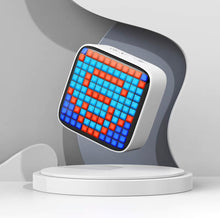 Load image into Gallery viewer, Aibimy Pixel Art Bluetooth Speaker