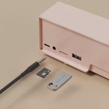 Load image into Gallery viewer, LIBERFEEL Desktop Sound Bar