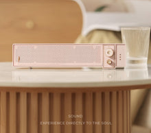 Load image into Gallery viewer, LIBERFEEL Desktop Sound Bar