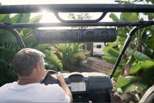 Load image into Gallery viewer, ECOXGEAR SoundExtreme IPX66 Waterproof Outdoor Sound Bar 26"