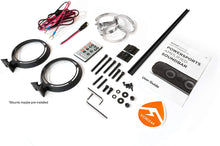 Load image into Gallery viewer, ECOXGEAR SoundExtreme IPX66 Waterproof Outdoor Sound Bar 26"