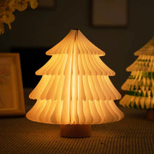 Load image into Gallery viewer, Christmas Tree Lamp
