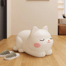 Load image into Gallery viewer, Cat Stool
