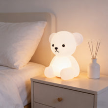 Load image into Gallery viewer, Bear LED Lamp

