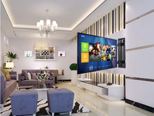 Load image into Gallery viewer, iCreation One Way Motorized TV Wall Mount
