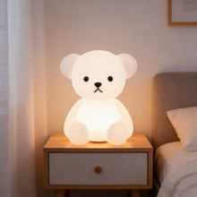Load image into Gallery viewer, Bear LED Lamp
