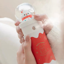 Load image into Gallery viewer, VOIA 3- in-1 Handwarmer Powerbank
