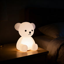 Load image into Gallery viewer, Bear LED Lamp
