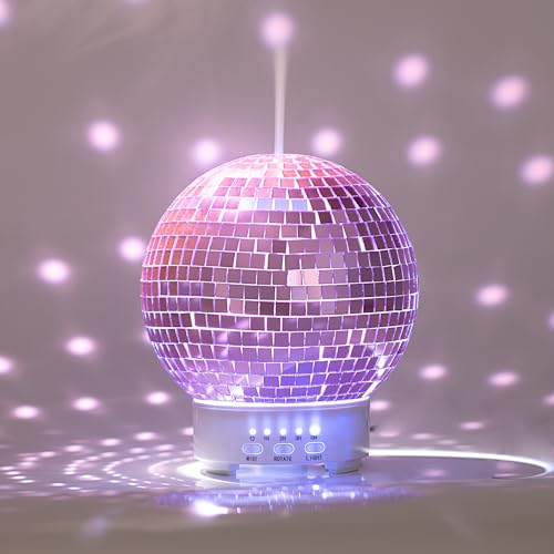 Disco Ball Diffuser