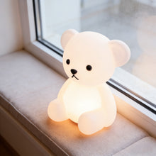 Load image into Gallery viewer, Bear LED Lamp

