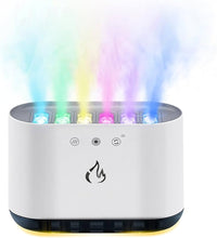 Load image into Gallery viewer, Rhythmic RGB Humidifier
