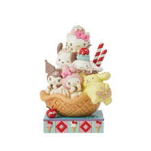 Load image into Gallery viewer, Hello Kitty &amp; Friends Waffle
