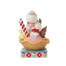 Load image into Gallery viewer, Hello Kitty &amp; Friends Waffle
