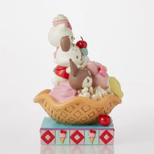 Load image into Gallery viewer, Hello Kitty &amp; Friends Waffle
