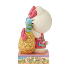 Load image into Gallery viewer, Hello Kitty Pineapple
