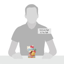 Load image into Gallery viewer, Hello Kitty Pineapple
