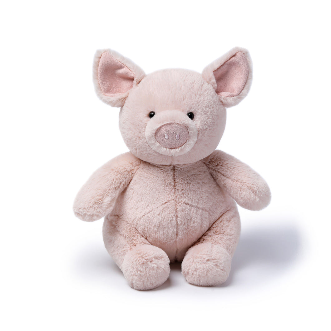 McHugs Pink Chubby Pig
