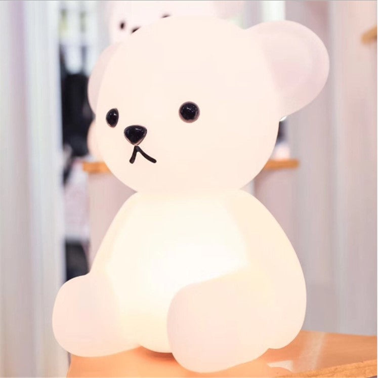 Bear LED Lamp