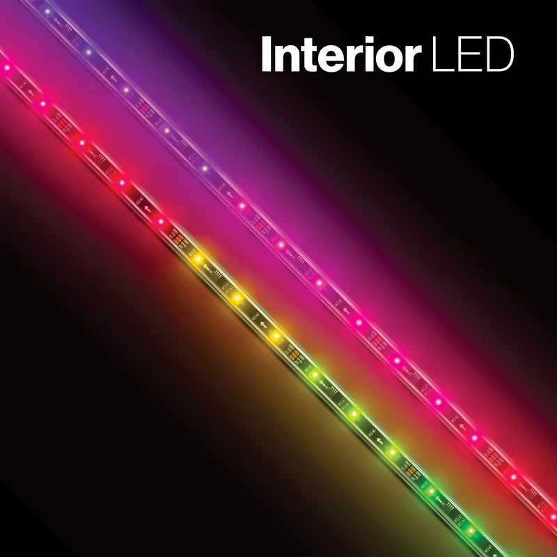 Extreme Strips - Interior LED Light Strips