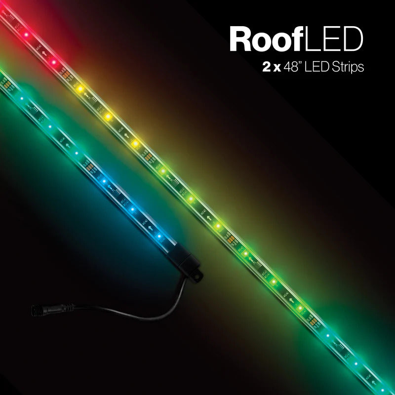 Extreme Strips - LED Roof