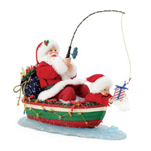 Load image into Gallery viewer, Fishing for the Perfect Gifts
