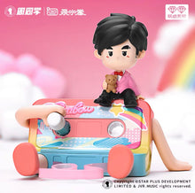 Load image into Gallery viewer, Jay Chou Figurine Blind Box
