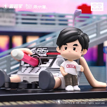 Load image into Gallery viewer, Jay Chou Figurine Blind Box
