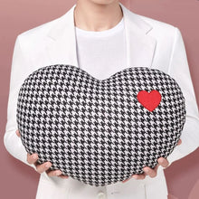Load image into Gallery viewer, OSIM Heart Cushion Massager
