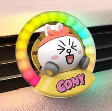 Load image into Gallery viewer, LED Light Car Diffuser
