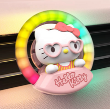 Load image into Gallery viewer, LED Light Car Diffuser
