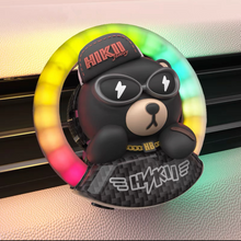 Load image into Gallery viewer, LED Light Car Diffuser
