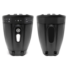 Load image into Gallery viewer, ExtremeTower Speakers TA8 -1 Bluetooth Amplified + 1 Passive Tower Speaker
