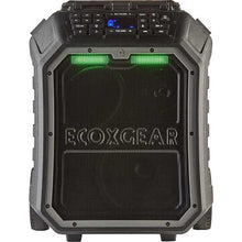 Load image into Gallery viewer, Ecoxgear Ecoboulder Extreme IP67 Waterproof Bluetooth Speaker
