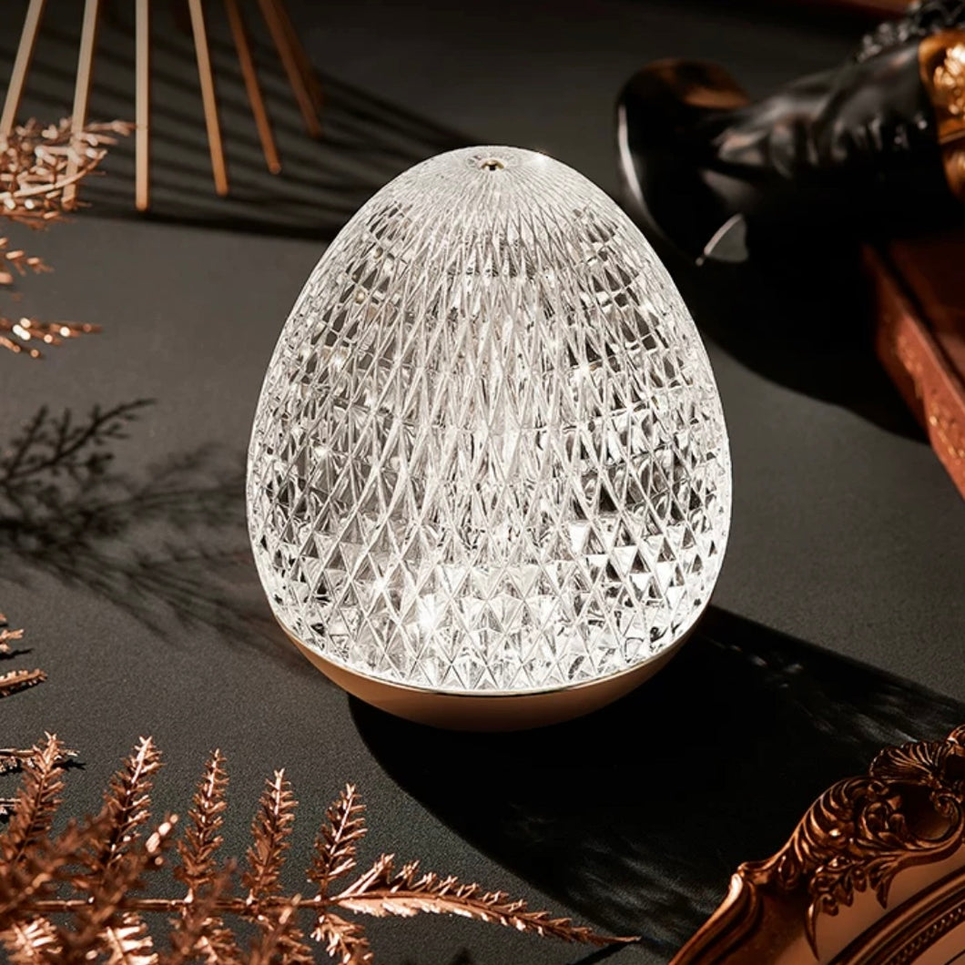 Osgona Egg Lamp