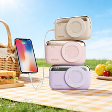 Load image into Gallery viewer, Shuji True Color Series Mobile 3C compliant Power Bank
