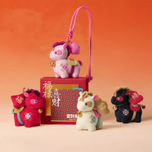 Load image into Gallery viewer, Year of the Horse Sachet
