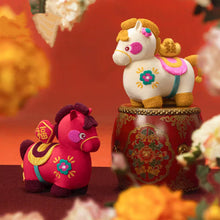 Load image into Gallery viewer, Year of the Horse Sachet
