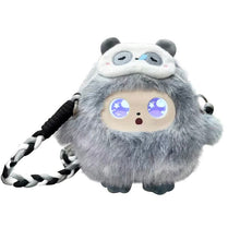 Load image into Gallery viewer, Jopark AI Stuffed Animal Hug Me Set Blind Box
