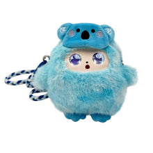 Load image into Gallery viewer, Jopark AI Stuffed Animal Hug Me Set Blind Box
