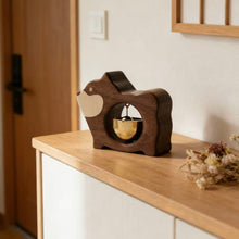 Load image into Gallery viewer, Brass Door Bell
