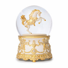 Load image into Gallery viewer, JARLL Win Instant Success Musical Water Globe
