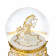 Load image into Gallery viewer, JARLL Win Instant Success Musical Water Globe
