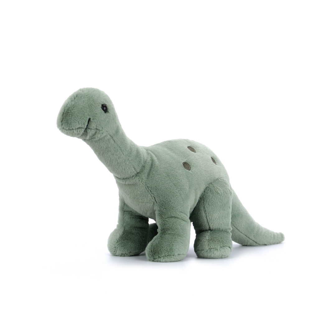 McHugs Brontosaurus