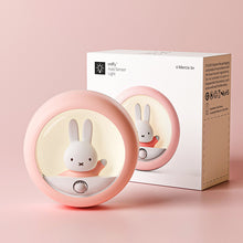 Load image into Gallery viewer, Miffy Auto Sensor Light
