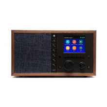 Load image into Gallery viewer, Grace Digital Mondo Elite Classic Internet Radio
