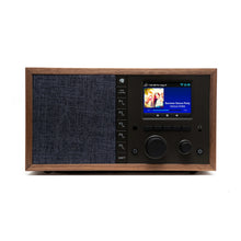 Load image into Gallery viewer, Grace Digital Mondo Elite Classic Internet Radio
