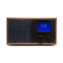 Load image into Gallery viewer, Grace Digital Mondo Elite Classic Internet Radio
